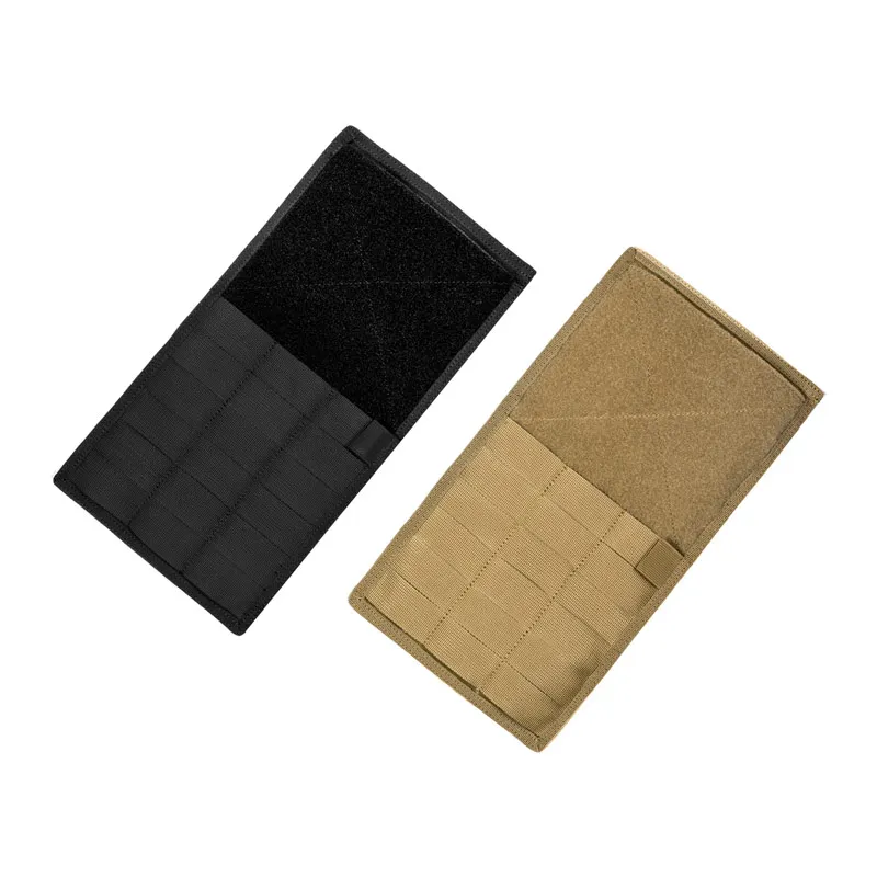 OneTigris Molle автомобильный органайзер для солнцезащитного козырька мульти