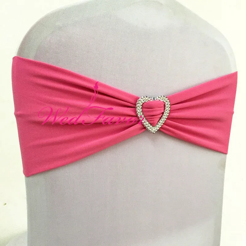 20 шт. эластичные ленты из спандекса для стула | Дом и сад