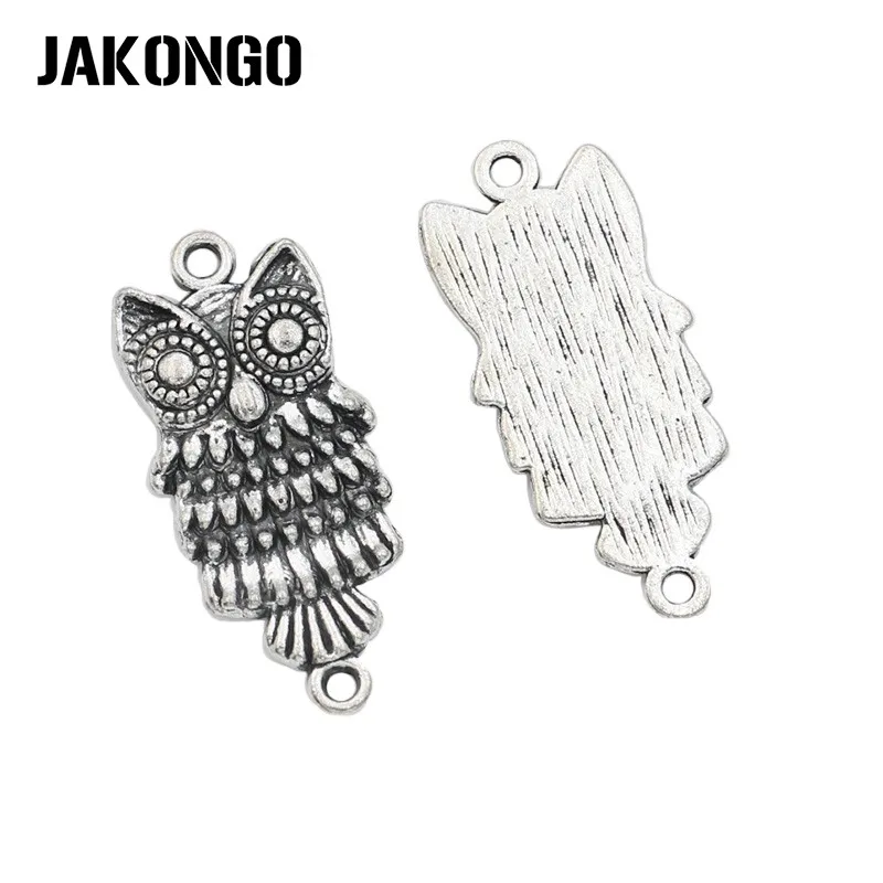 Соединитель JAKONGO для изготовления ювелирных изделий аксессуары браслетов