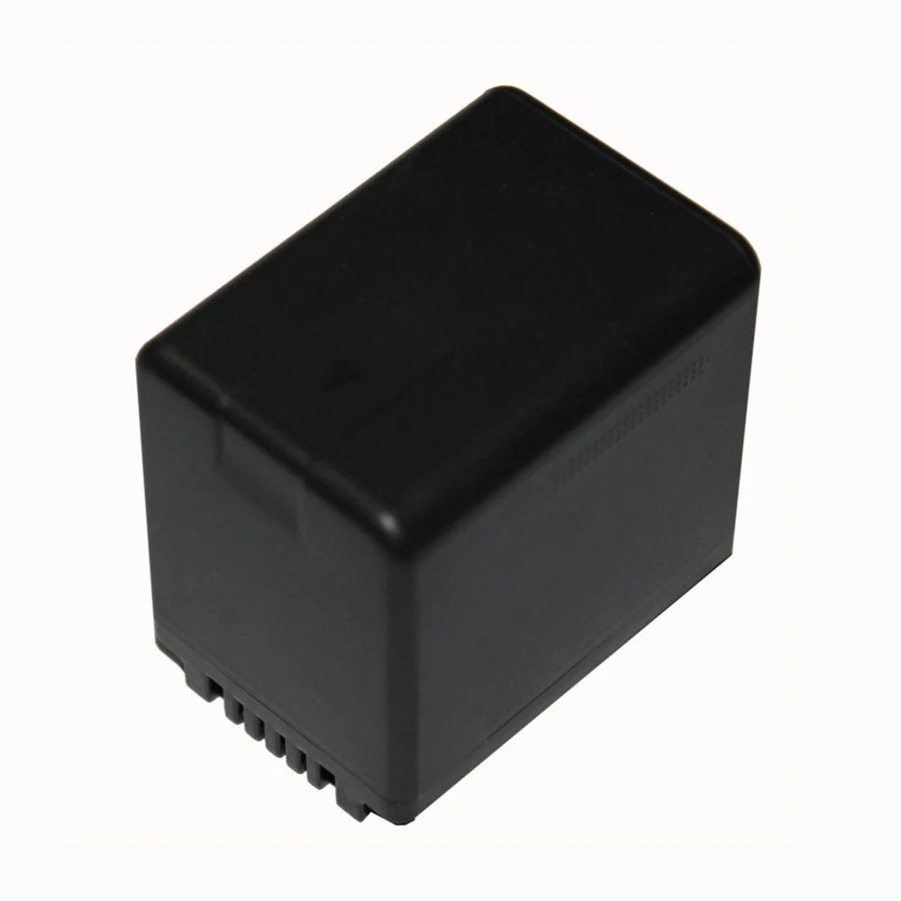 Сменный аккумулятор VBK360 3 6 В 4580 мАч для Panasonic HDC SD40 TM40 SD80 TM80 HS80 HS60 TM60 SD60 H85 T55 T50 H101