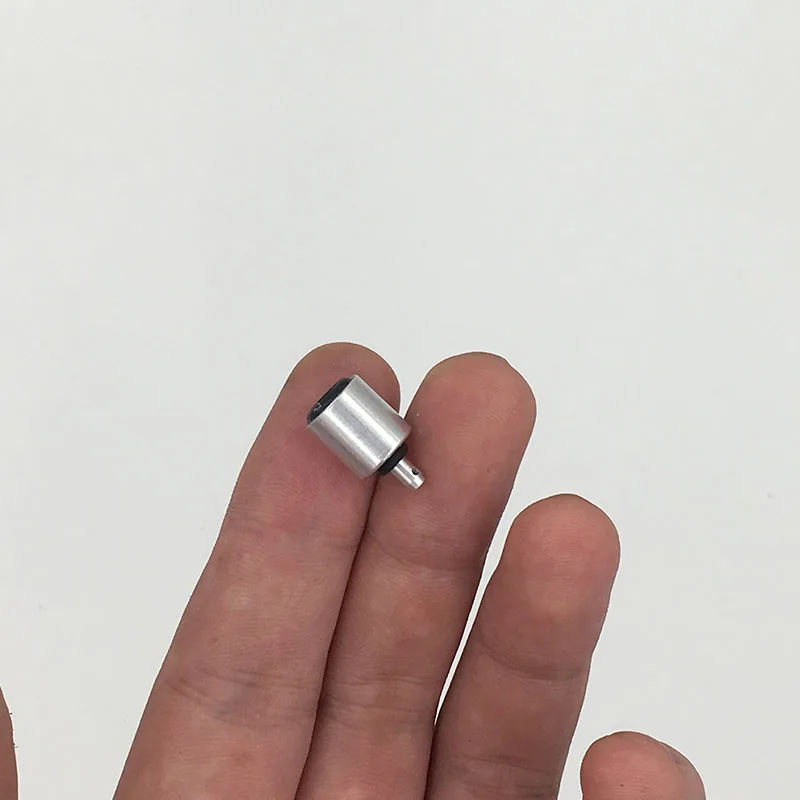 Кемпинг пропан Быстрый Заправка Адаптер газовый клапан плоский цилиндрический