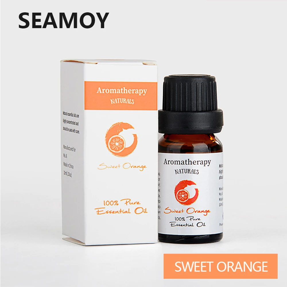 Эфирные масла semoy для ароматерапии диффузоры чистые эфирные органический массаж