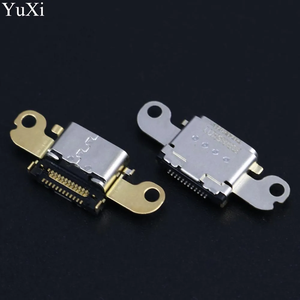 Новый USB-разъем для зарядного устройства YuXi Xiaomi Mi 5 plus / note 2 высокое качество |