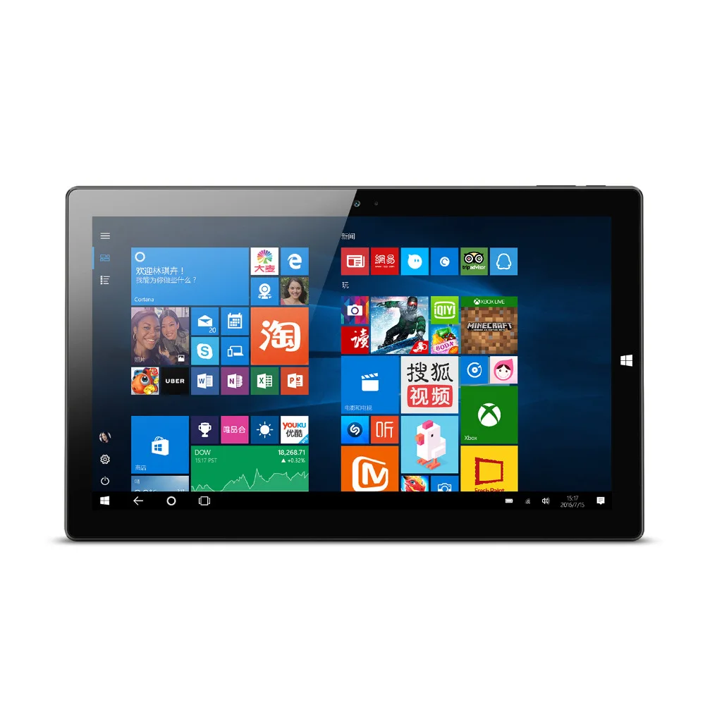 Onda oBook 10 Pro планшетный ПК intel X7 Z8700 Четырехъядерный 4 ГБ ОЗУ 64 Гб ПЗУ 1 дюймов 1920*1080 ips