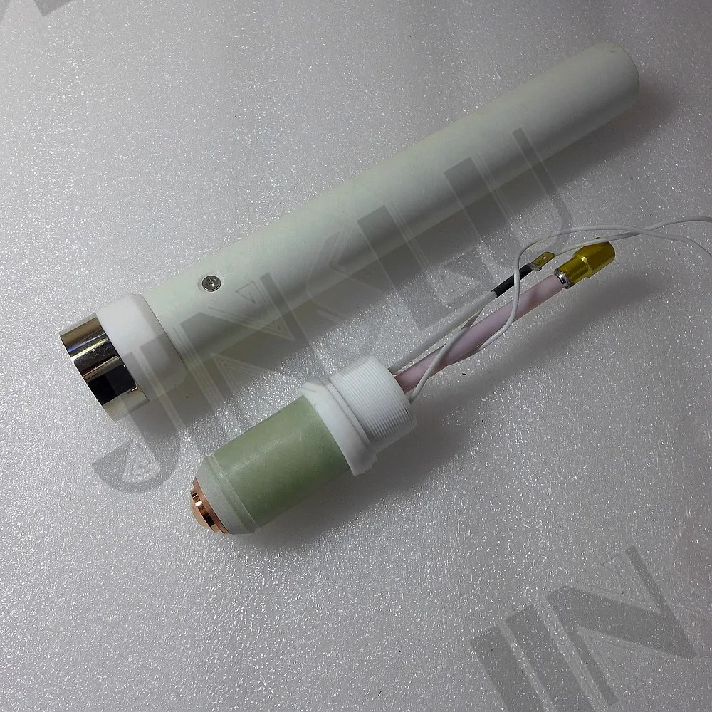 Высокочастотный пилот Arc OEM Trafimet плазменный фонарь прямой A141 с воздушным