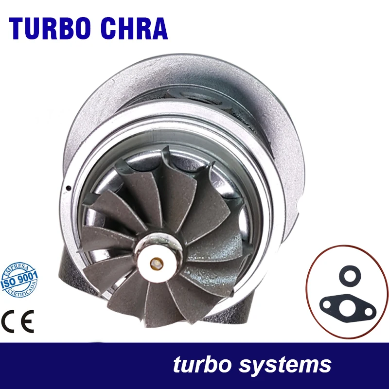 TD03 Turbo chra 860070 860128 860147 93169104 97300092 98102364 картридж для Защитные чехлы для сидений, сшитые специально для Opel Astra H Combo Corsa C Meriva 74KW 1,7 CDTI