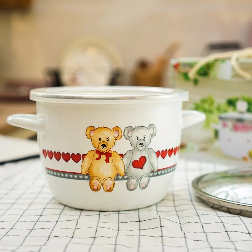 Японская фарфоровая разноцветная миска для лапши супа кастрюля столовая посуда