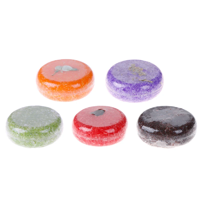 Против перхоти ручной работы сухой полезный шампунь мыло органический аромат