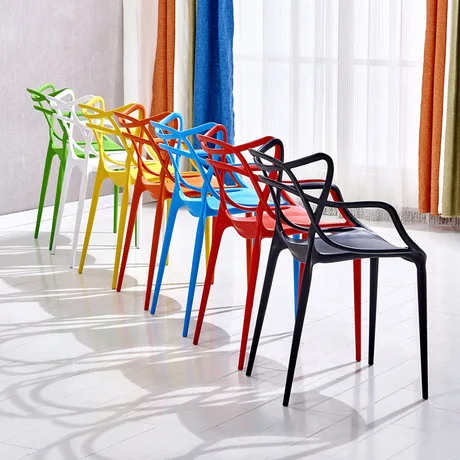 Обеденные стулья для столовой мебель sillas comedor шезлонг a manger модно кофе стул столовая стул 4 шт./компл