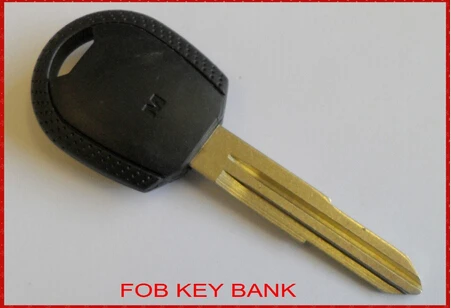 Replacement Transponder Key Fob With Chip ID46 PCF7936 For KIA Sorento 2002 - 2009 Blank Blade Uncut | Автомобили и мотоциклы