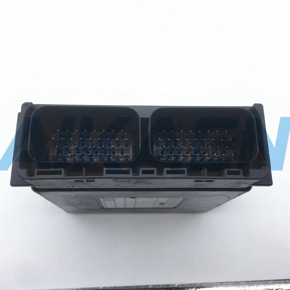 Б/у блок управления двигателем ECU 33920-84FG1 ель для MAZDA AZ suzuki вагон-R TA-MD22S 2000 2002 33920 84FG1