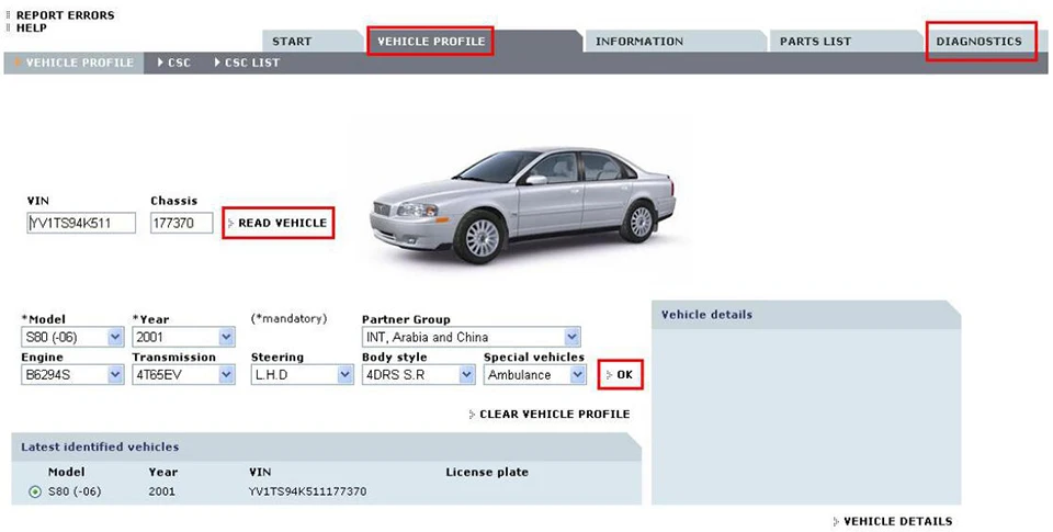 Для VOLVO vida dice полный чип 2014d pro диагностический инструмент vida dice для volvo код ридер сканер Синий pcb 5 шт./лот DHL бесплатно
