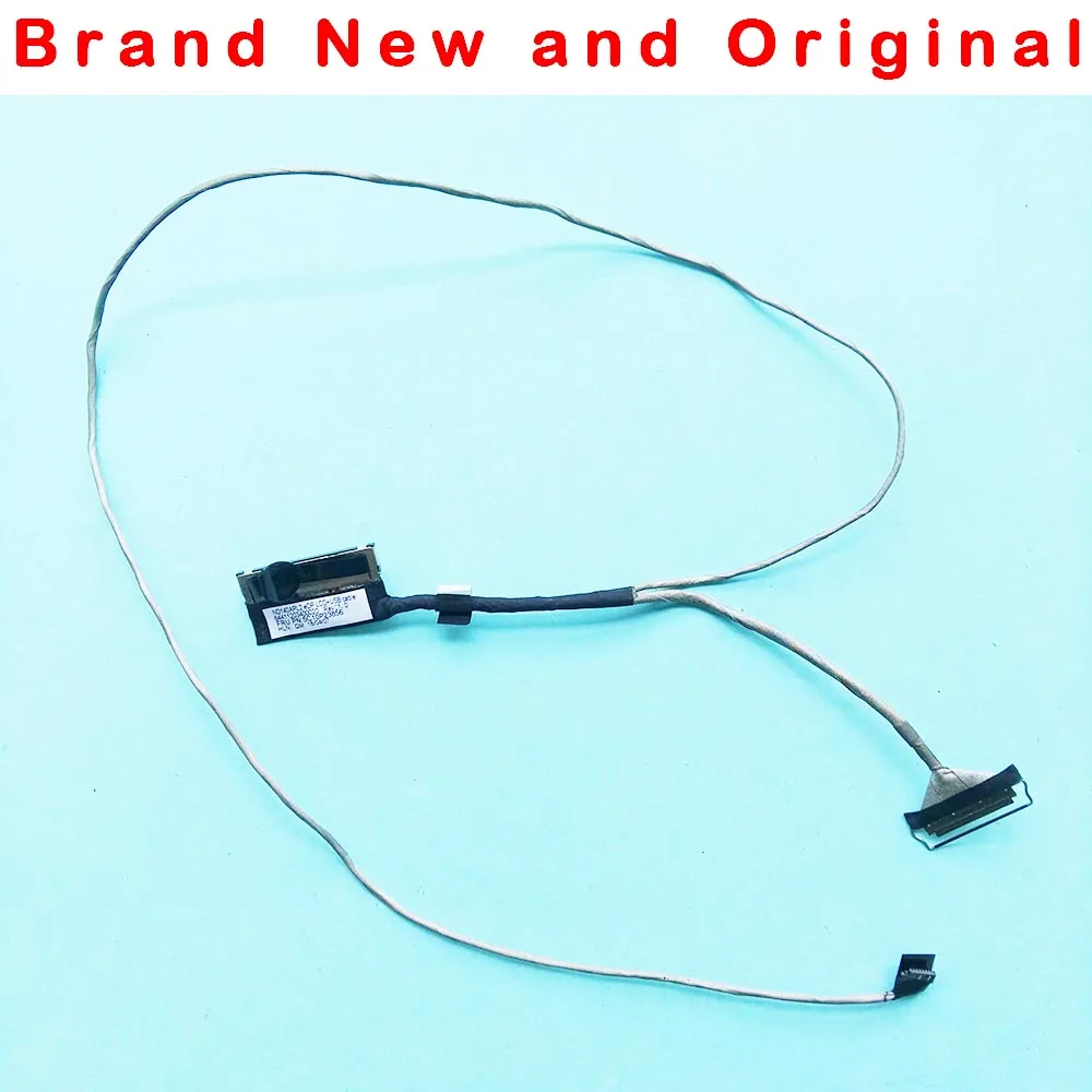 Новый оригинальный ЖК-кабель для LENOVO ND140APL2 EDP LCD USB-кабель 64411203400020 5C10P23856 |