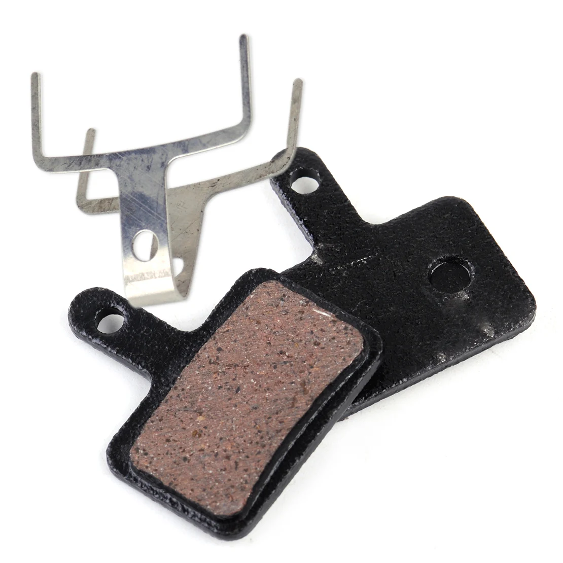 LETAOSK MTB дисковые Тормозные колодки B01S аксессуары для Shimano M446 M416 M485 M475 M525 M575|Детали