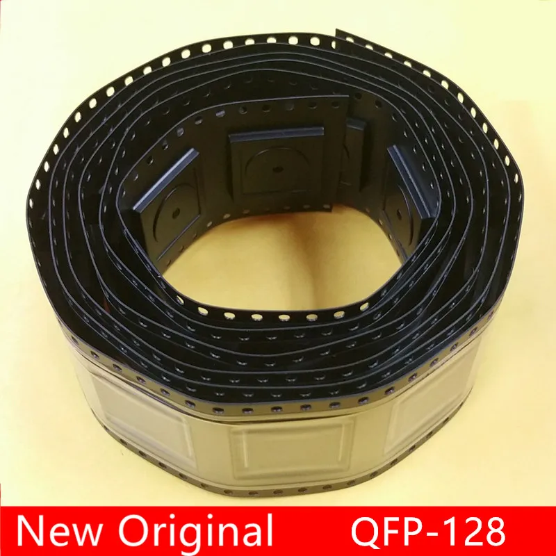 

MEC1308-NU ( 20 pieces/lot ) QFP-128 we have all version 100%New Original Computer Chip & IC