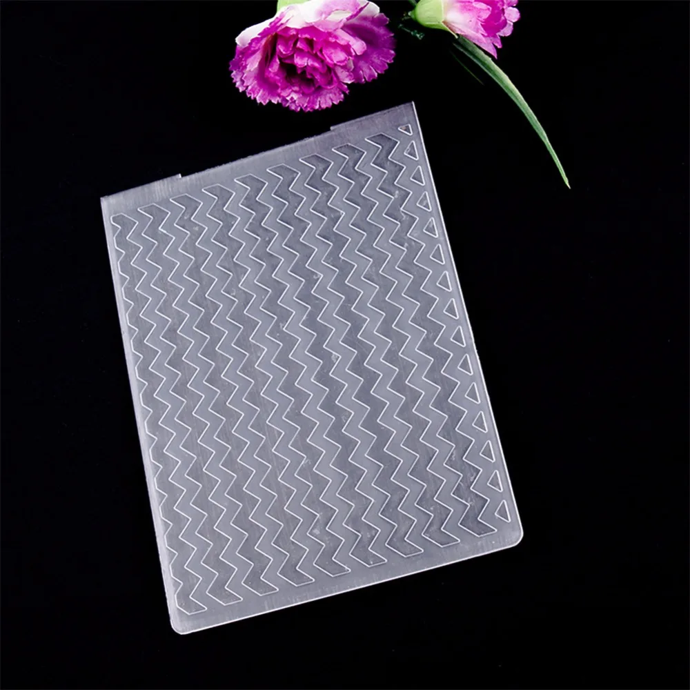 Клетка для птиц цветок водное дерево пластиковая папка с тиснением скрапбукинга