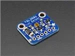 

1980 Optical Sensor Development Tools TSL2591 High Dynamic Digital Light Sensor