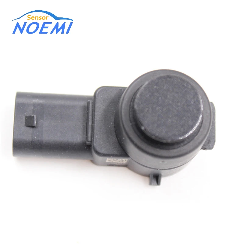 YAOPEI 4 шт./лот 7L5919275B новый датчик PDC для Audi A3 Volkswagen Golf Touran EOS Seat Altea Leon Toledo Skoda|Датчики