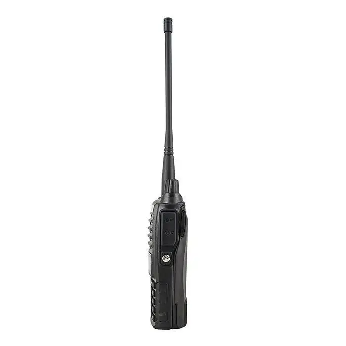 VHF/UHF Двухдиапазонная портативная беспроводная рация 5-10 км двухсторонний 128 400-480,00 МГц 8 Вт Радио FM приемопередатчик