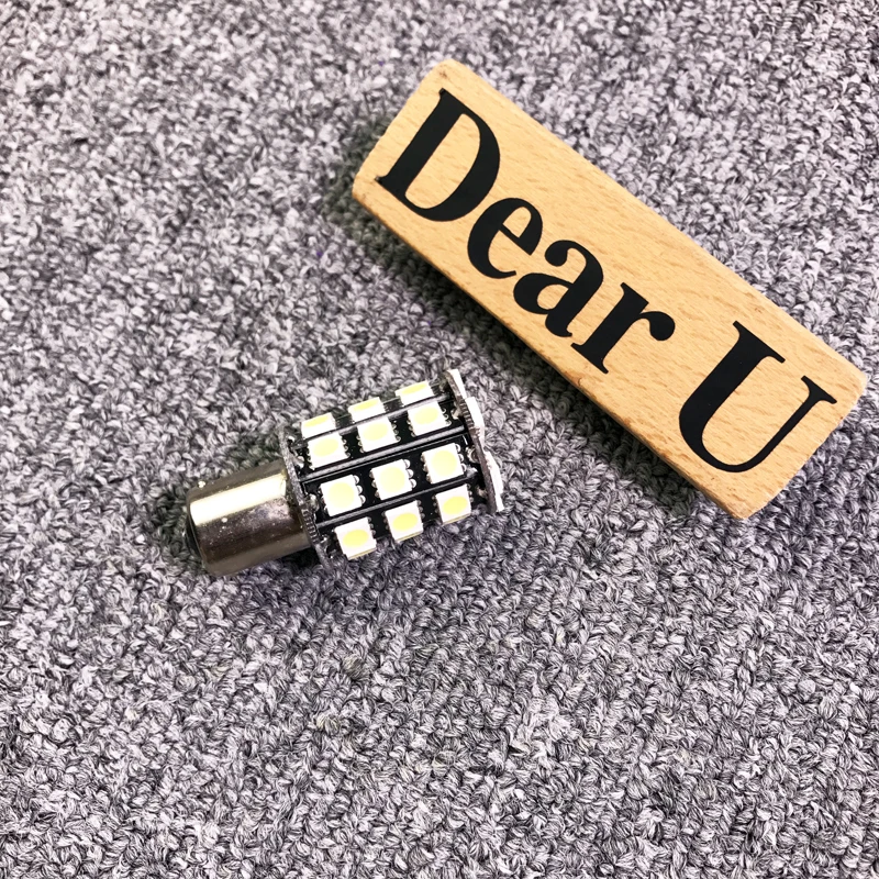 JEAZEA 1 шт. Ярко белый 1206 50SMD 12 В светодиодный SMD светильник рь поворотники задние