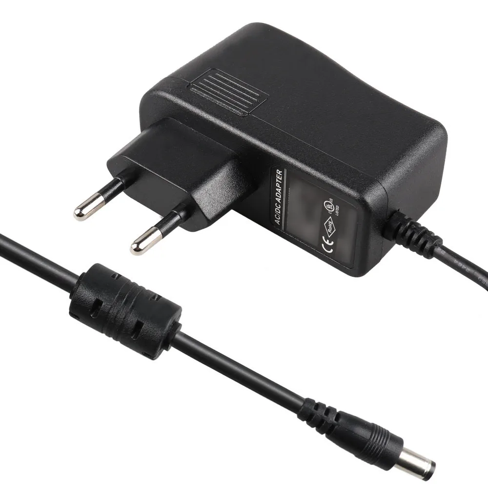 Guitar Effect Pedal Power Supply Adapter Charger Cable Cord for Donner DP-1 DP-2 | Спорт и развлечения