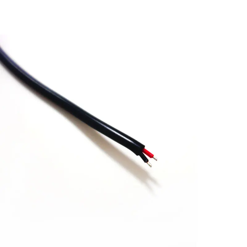 2Pin 4Pin Мужской Женский 5V USB разъем провода DIY кабель для подключения одного цвета