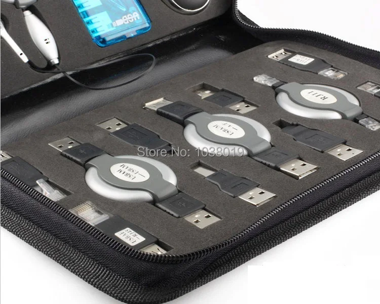 Бесплатная доставка портативный компьютер набор инструментов