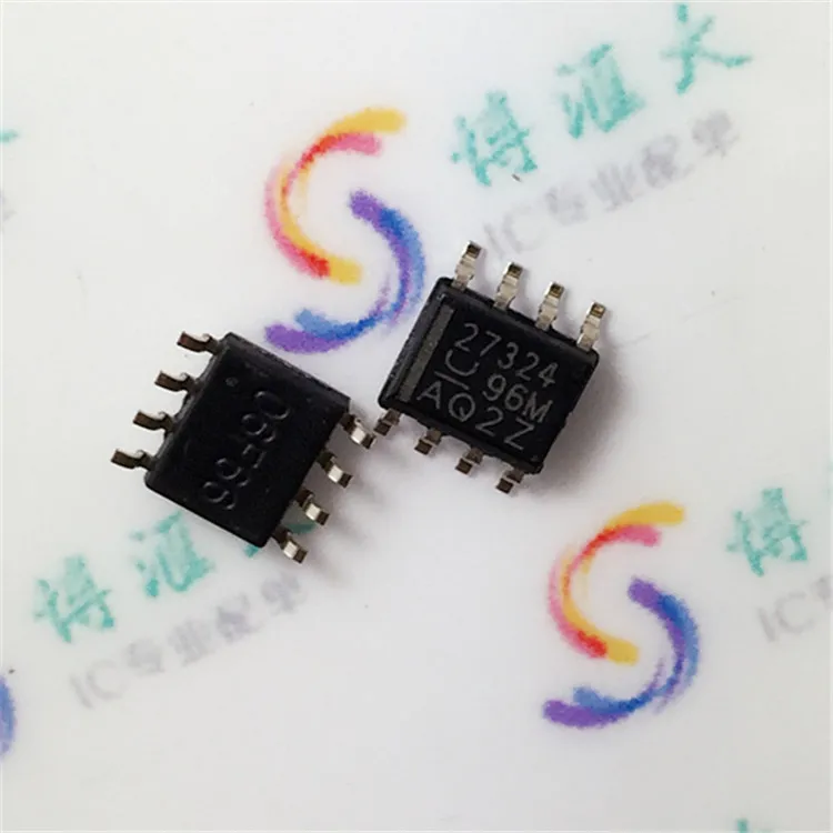 

Модуль UCC27324 UCC27324DR 27324 оригинальный и новый, бесплатная доставка