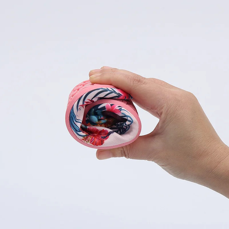 Летняя водонепроницаемая обувь для мужчин и женщин плавания пляжная кроссовки