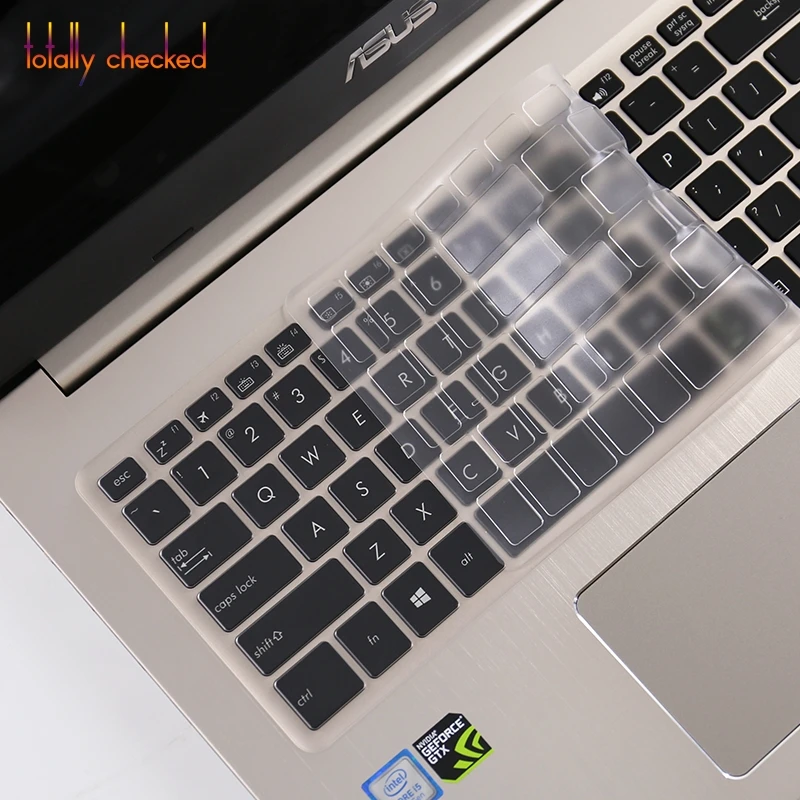Для Asus Vivobook S14 S410 S410UN S410ua S410uq 14 ''ноутбук ПК дюймов для клавиатуры ноутбука из