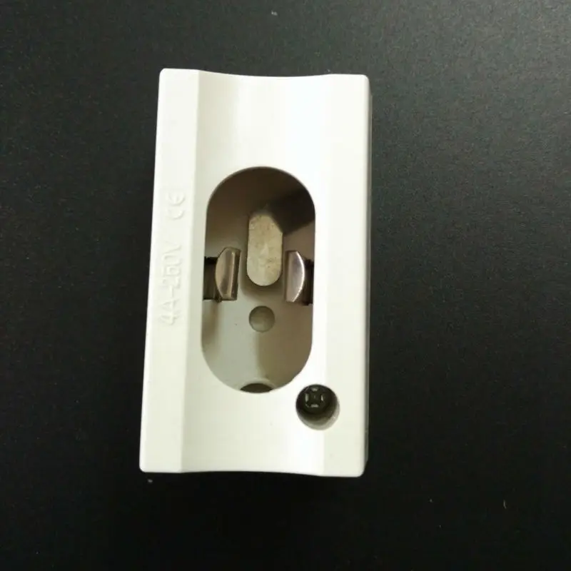 Светодиодный держатель лампы S14S S14D s14s s14d Linestra 4A 250 В CE|lamp holder|led lampholderled lamp holder |