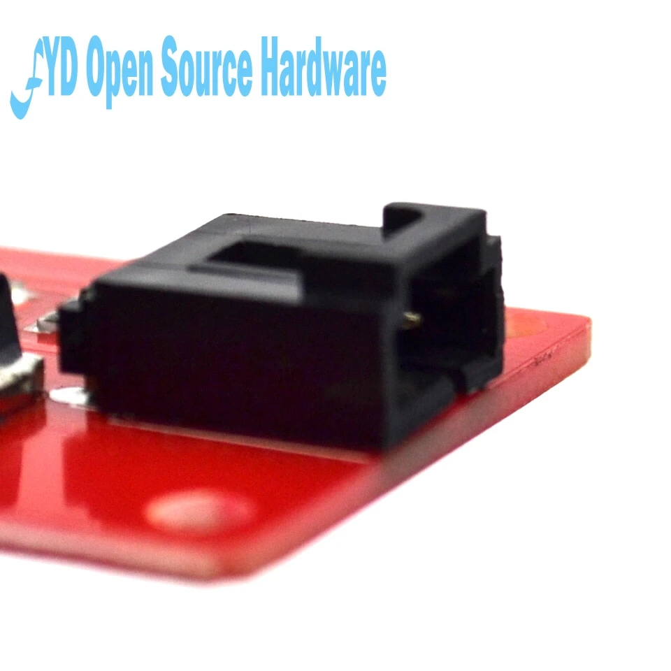1 ходовой модуль переключателя МОП транзистора IRF540|mosfet module|module switch |