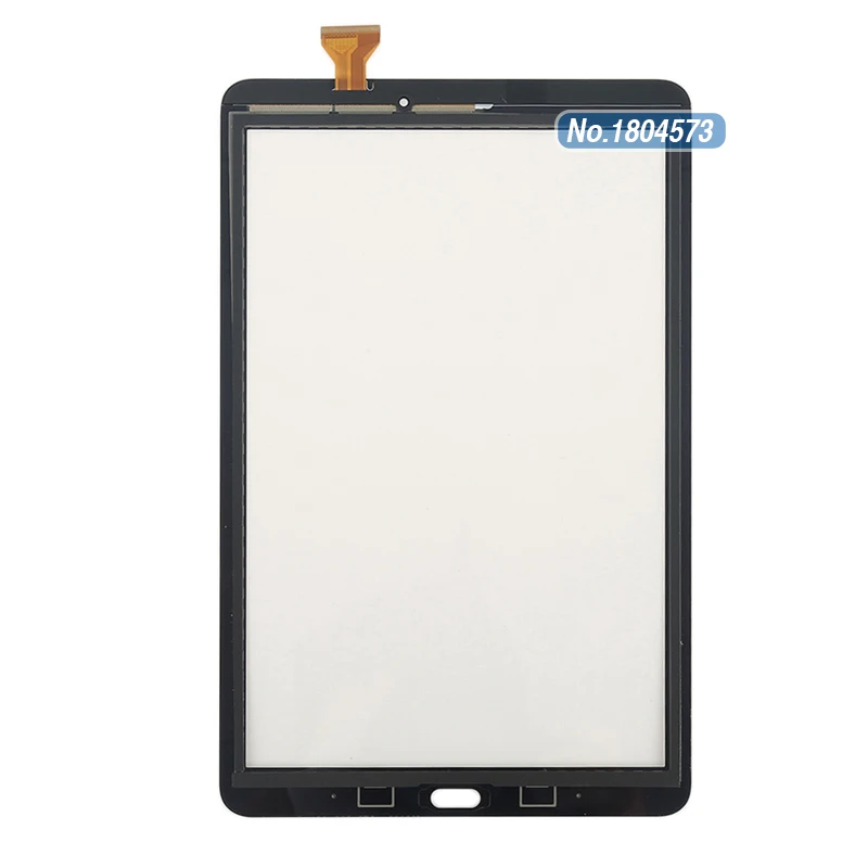 9 6 &quotСтекло SM T560 T561 Touch Панель для Samsung Galaxy Tab E Экран планшета Переднее Сенсорное
