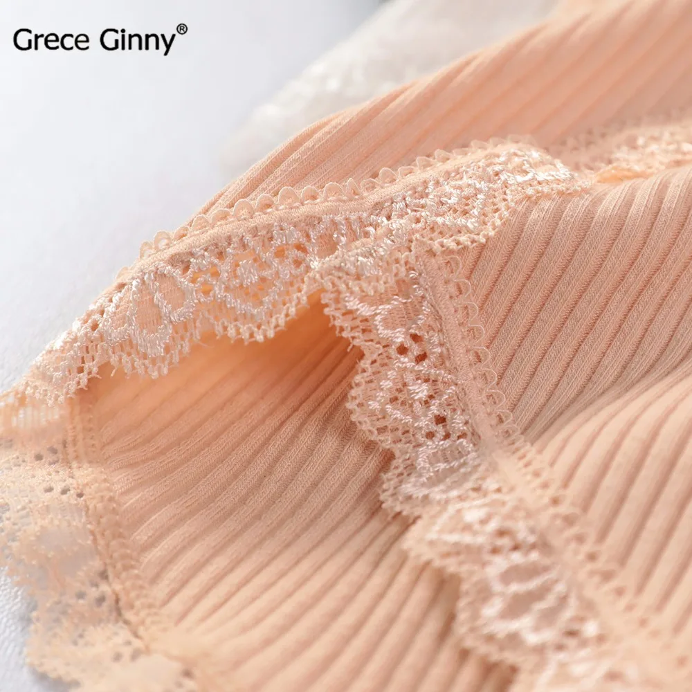 2 шт./лот кружевные защитные брюки летние тонкие шорты женское нижнее белье