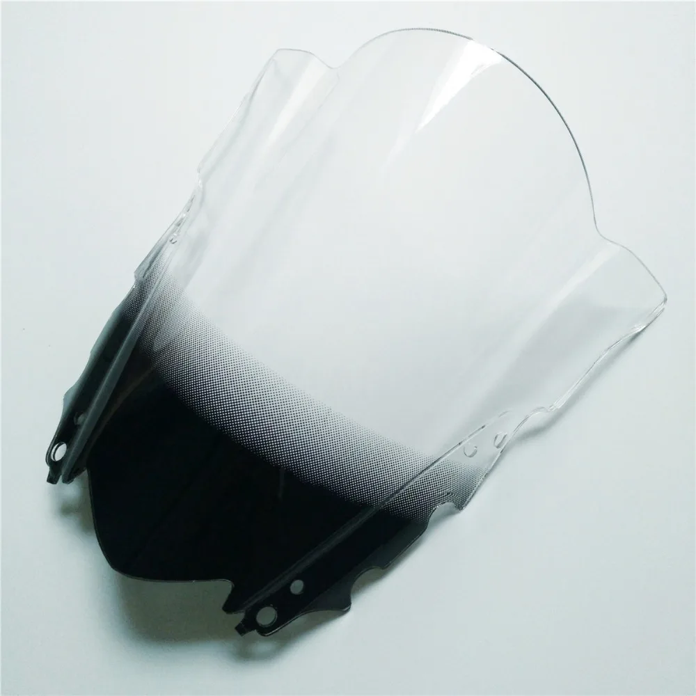 Ветрозащитный экран для мотоцикла Yamaha YZF R3 R25 2014 2015 2016 | Автомобили и мотоциклы