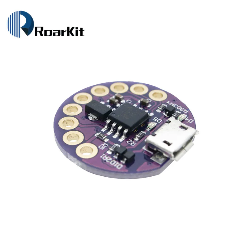 ATtiny85 LilyTiny LilyPad материнская плата digispark носимое устройство NANO для arduino|arduino lilypad|nano