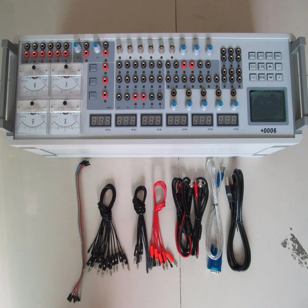 Mst 9000 + моделирование сигнала ЭБУ инструмент Автомобильный датчик mst ecu