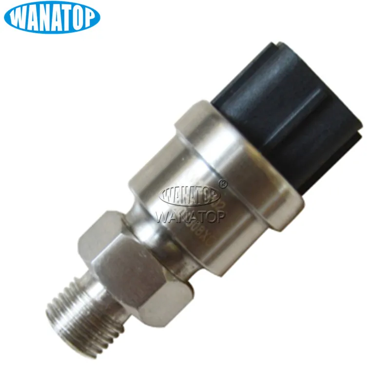 KM15-P02 5 МПа переключатель датчика низкого давления для экскаватора Sumitomo SH200/240/300 |