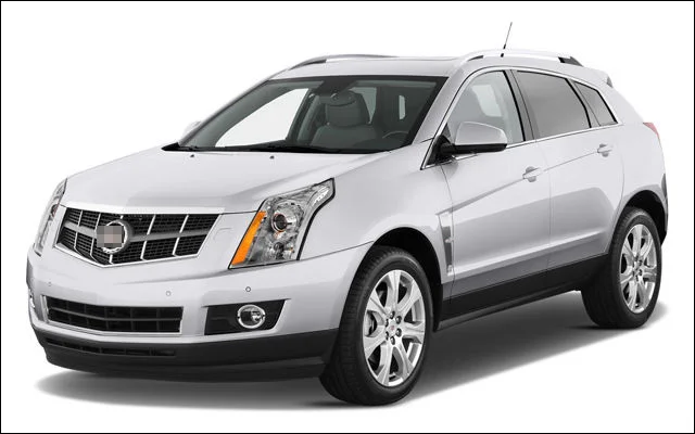 AUTONET HD камера заднего вида ночного видения для Cadillac SRX 2010~ /CCD/камера номерного знака
