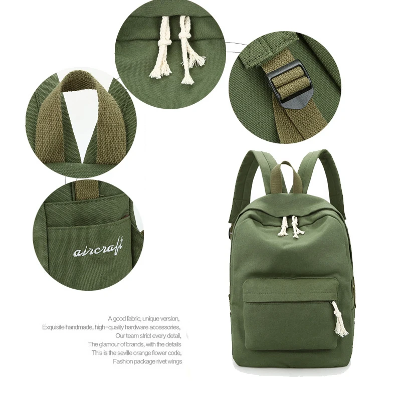 Высокое качество альпинизмом рюкзак Для женщин симпатичные легкие Bookbags на