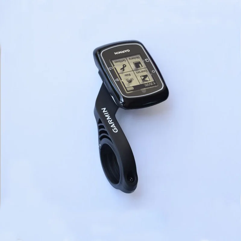 Garmin крепление для велосипедного компьютера Garmin Edge 130 200 500 510 520 810 820 1000 910XT шоссейный велосипед MTB держатель для велосипеда, руль для велосипеда, Запчасти