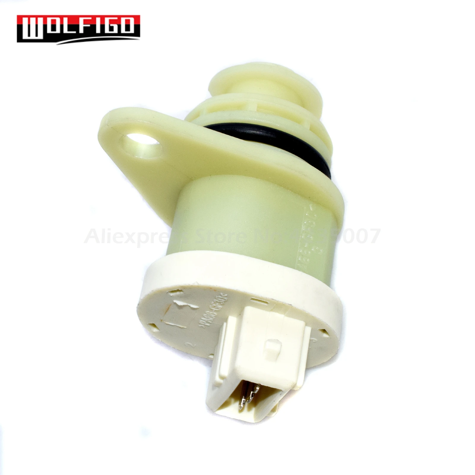 WOLFIGO Новинка спидометр датчик спидометра для Peugeot 306 206 98 Citroen 7517260 87260 9623111980 9635057280