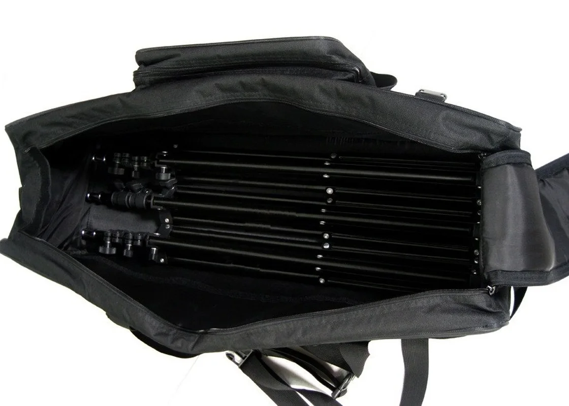 20 дюймов на месте сумка для фотосъемки видео и кино осветительное оборудование