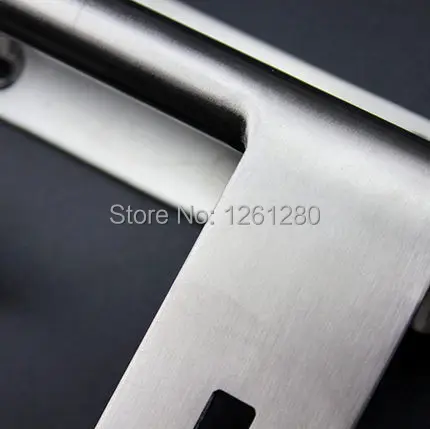 Бесплатная доставка дверной болт для дома декоративные дверные замки из