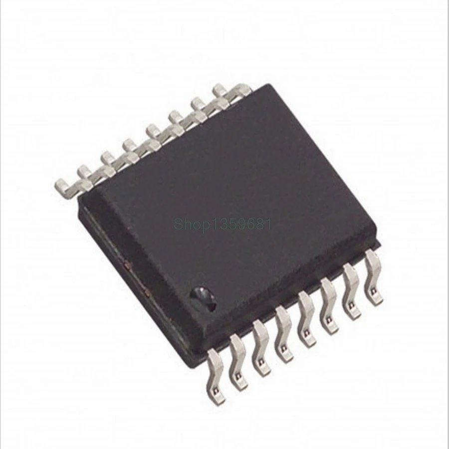 

Новый IR2113S IR2113STRPBF IR2113 SOP16 100% Новинка