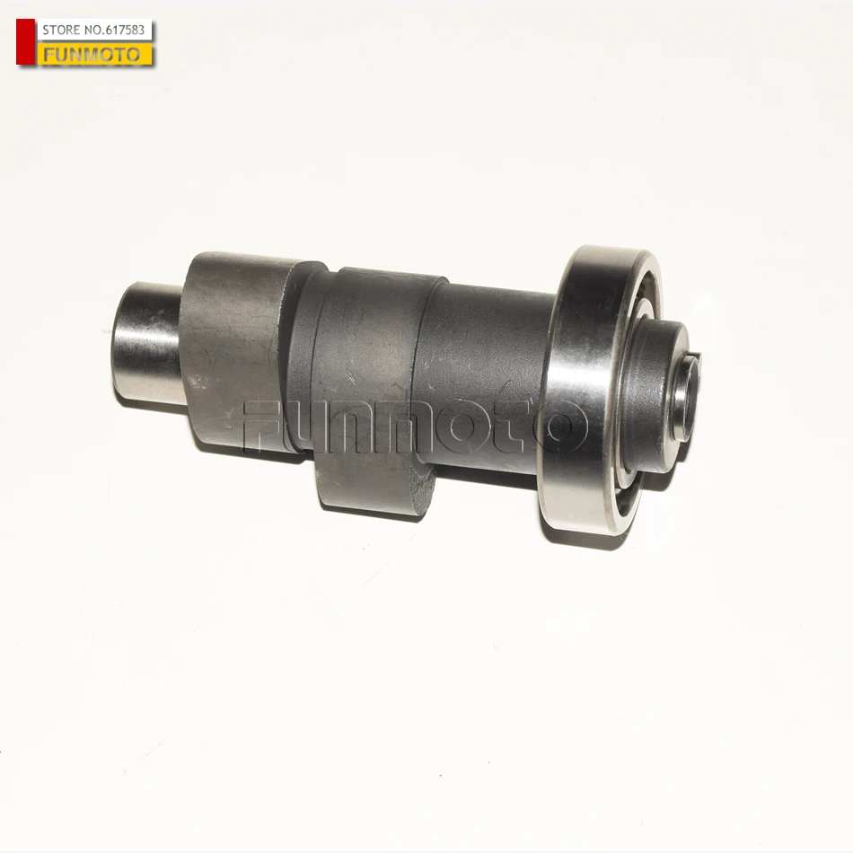 camshaft fit for HISUN400/HS400 ATV carburetor model