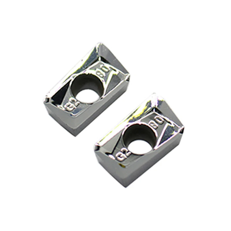 APGT1604 PDFR G2 MA H01 фрезерный токарный инструмент Алюминиевый резак лезвие вставка для