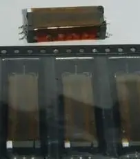 Оригинальный OEM SGE2685 1G высоковольтный чехол трансформатора для A6/Q7 Mercedes