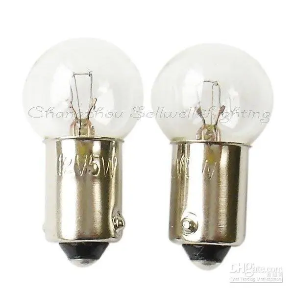 Ba9s g14 12v 5w 2019 миниатюрный светильник A388 sellwell ing|light lamp|lamp lamplamp light |