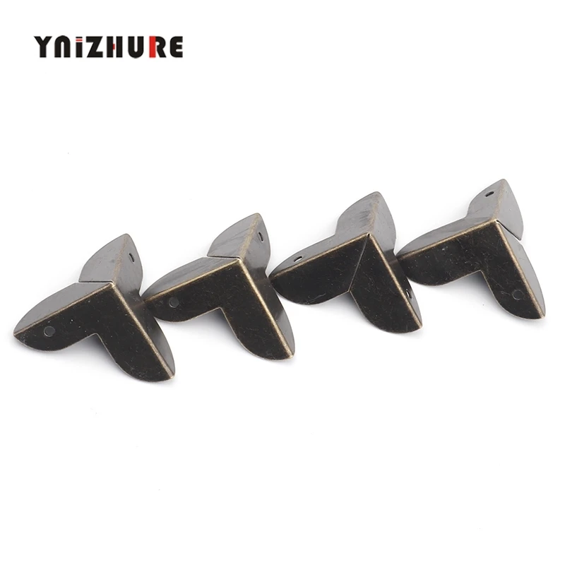 Чемодан Чехол Коробка Угловые скобы декоративные уголки для украшения мебели